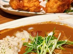-CURRY YA 熟成咖哩專門店(深圳湾万象城店)