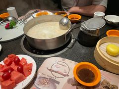 -煲宫猪肚鸡(昆山金鹰国际购物中心店)