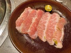 -厚贞日式烤肉(龙之梦店)