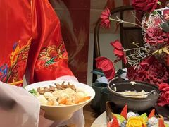 -锦府盐帮·李宅(领展购物广场中关村店)