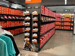 -NIKE常州永宁换季优惠店