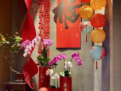-若蘭慈·无国界素食料理(欢乐海岸店)