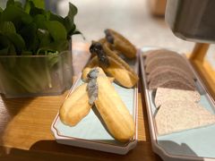 -野·大山里野生菌石锅土鸡(益田假日店)