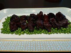 -云客来·花园餐厅(洛社店)