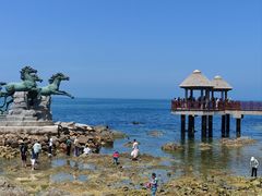 -养马岛旅游度假区