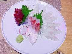 -琴寿司居酒屋(中山广场店)