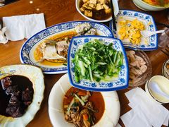 -灵福缘私房菜·农家菜(拈花湾·灵山大佛必推店)