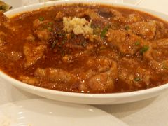 水煮牛肉-大铁勺新津菜(东丽阳光新业广场店)