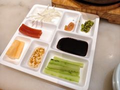 -鸭匠食府·挂炉烤鸭·新京菜(阜成路店)