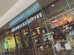 门面-星巴克臻选(杭州万象城店)