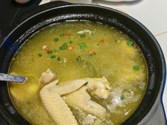 -老李家土菜馆·安吉地标美食