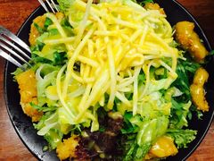 超级鸡肉沙拉-米屋石锅拌饭(师大店)