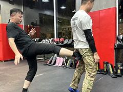 -极斗-IKMF马伽术·格斗运动学院(东直门店)