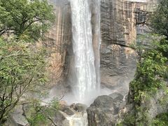 -洛阳白云山景区