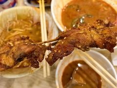 -七台河福临大碗麻辣烫