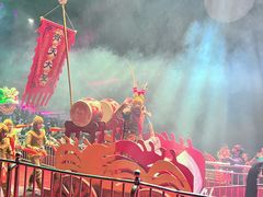 -灵玲国际马戏城