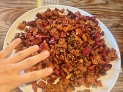 -水煮三国·川鲁江湖菜(香山店)