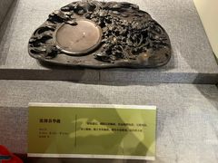 -陈家祠堂-游客中心