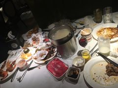 -星伦多自助料理(华润万象城店)