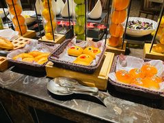 -北京北辰洲际酒店啡扬咖啡厅·自助餐厅