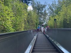 -天河潭旅游度假区