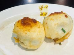 生煎-丁莲芳(红旗路店)