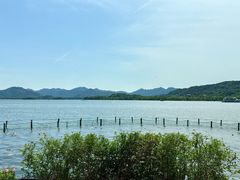 -湖畔居茶楼(湖滨店)