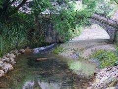 -雁荡山风景名胜区