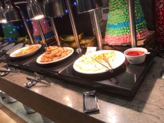 -重庆观音桥华美达安可酒店