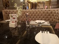 大堂-丹枫白露酒店·Q Cafe餐厅