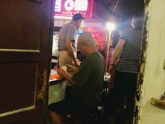 -桂萍特色牛筋牛杂(长堤街总店)