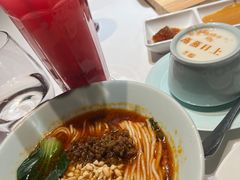 -俏江南-江景昆曲主题餐厅(正大广场店)