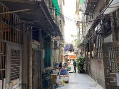 -玫瑰咖啡(中山六路店)