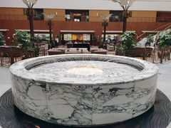 -西安永宁门大景城堡酒店