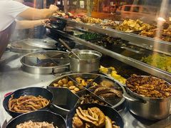 -老马酸菜面(洪濑总店)