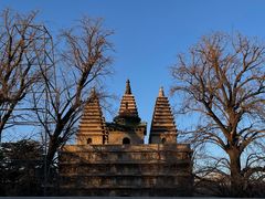 -北京石刻艺术博物馆(五塔寺)