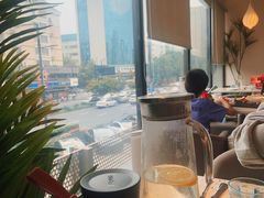 -必胜客(东兴商厦店)