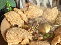 -沅江水·湖南家宴(南村万博长隆商圈店)