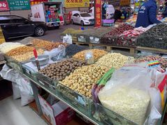 -兰州东部副食品加工批发市场