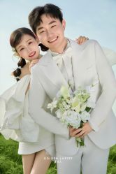-金夫人婚纱摄影(衡阳店)
