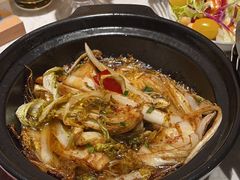 -水天堂西餐厅(昆山万象汇店)