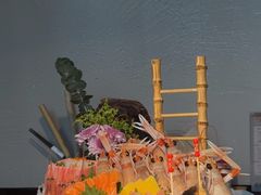 -花潮料理艺食馆(成都万象城店)