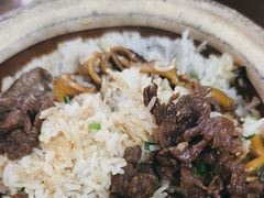 -文记煲仔饭