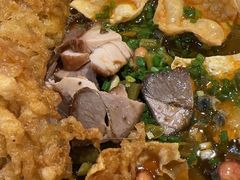 -丽丽三鲜螺蛳粉(田林路店)