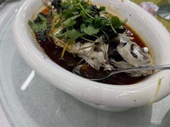 -水上人家河鲜