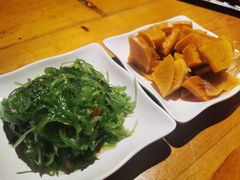 -腰子哥烤串(石佛营炫特店)