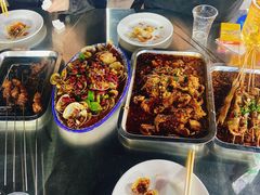 -永刚烧烤(大夜市店)