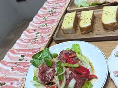 -乌拉烤肉(如皋首店)