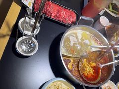 -鲜牛记潮汕牛肉火锅(淮安珠海路店)