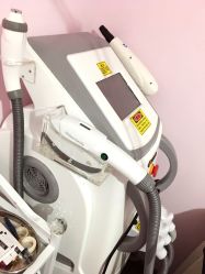 -杉惠素颜美妆皮肤管理中心